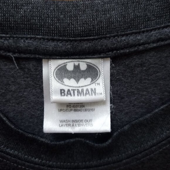 Batman DC comics t-shirt - Picture 2 of 7